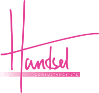Handsel Logo